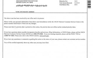 恭喜周女士获得美国投资移民档案号