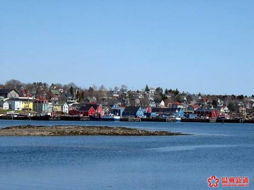 盘点:全球适合女性投资移民的国家及地区(组图)