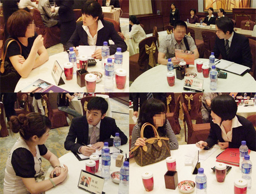 专业顾问们的一对一解答可以说是一场透明、直观的加拿大移民资讯交流