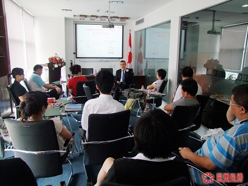 移民送留学—送的就是心跳