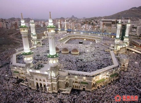 盘点十大著名移民城市(组图)