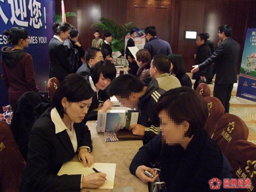 客户对温州新通注重细节的专业精神赞不绝口