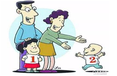 中国人口负增长时代即将到来？拿什么拯救持续走低的生育率